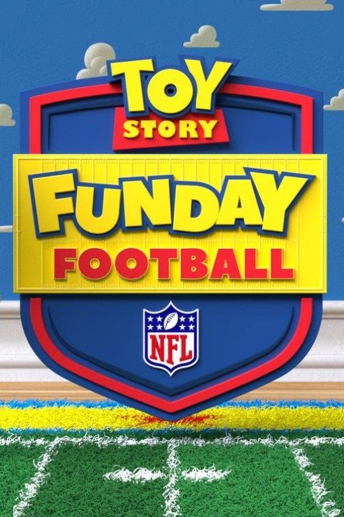 Toy Story Funday Football Toy Story Funday Football