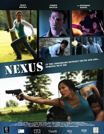Nexus Nexus