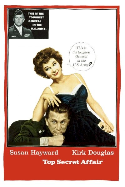 Top Secret Affair Top Secret Affair