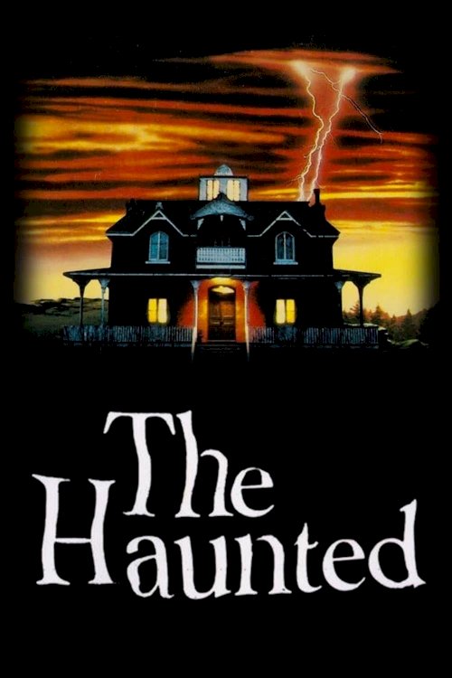 The Haunted The Haunted