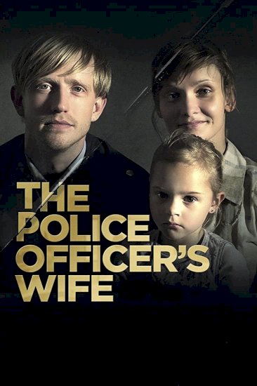 The Policeman's Wife The Policeman's Wife