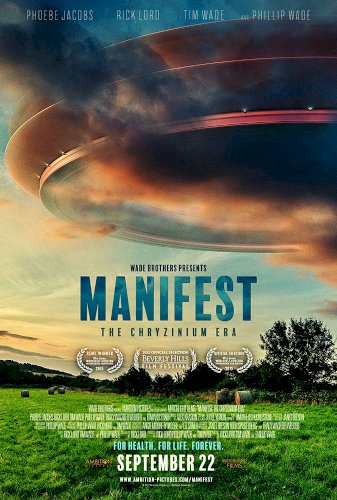 Manifest: The Chryzinium Era Manifest: The Chryzinium Era