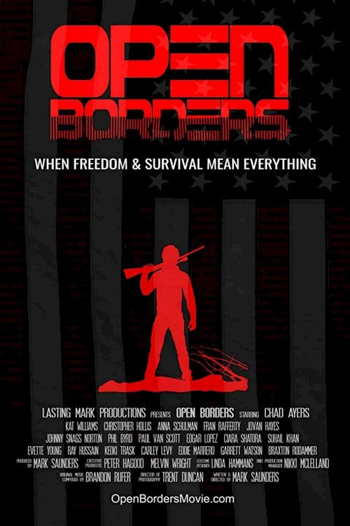 Open Borders Open Borders