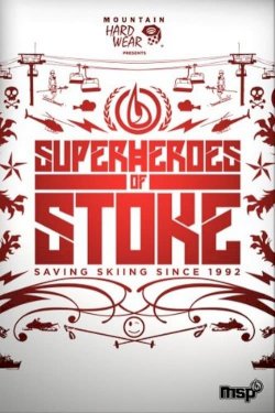 Superheroes of Stoke Superheroes of Stoke