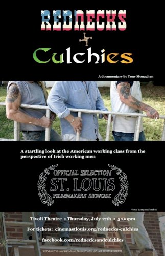 Rednecks + Culchies Rednecks + Culchies