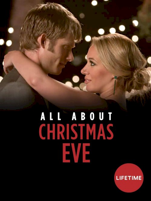 All About Christmas Eve All About Christmas Eve