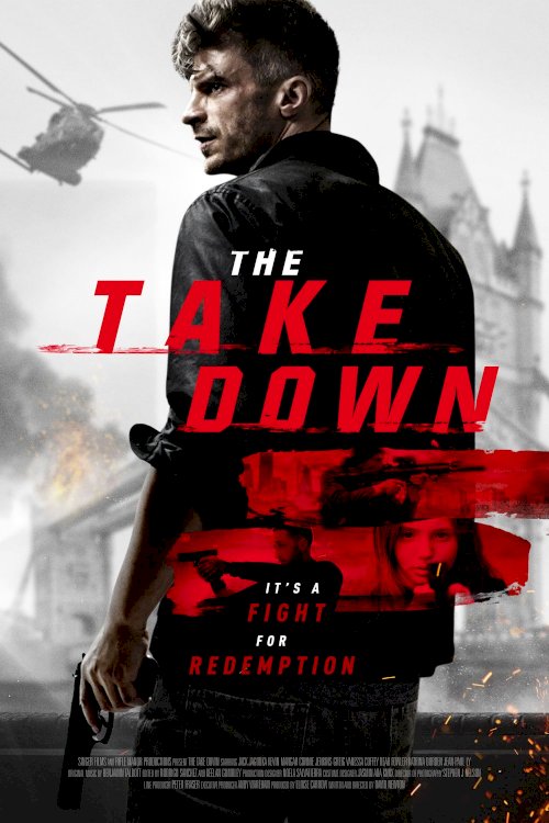 The Take Down The Take Down