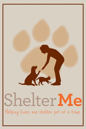 Shelter Me Shelter Me