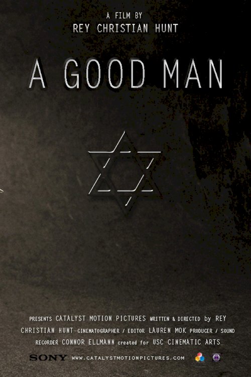 A Good Man