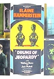 The Drums of Jeopardy The Drums of Jeopardy