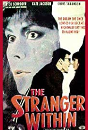 The Stranger Within The Stranger Within