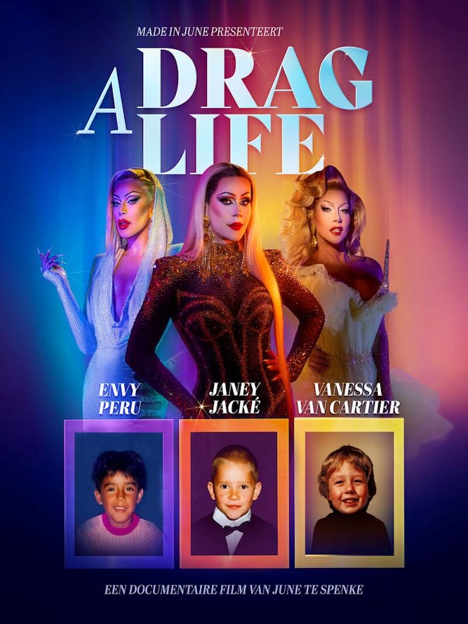 A Drag Life A Drag Life