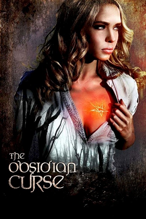 The Obsidian Curse The Obsidian Curse