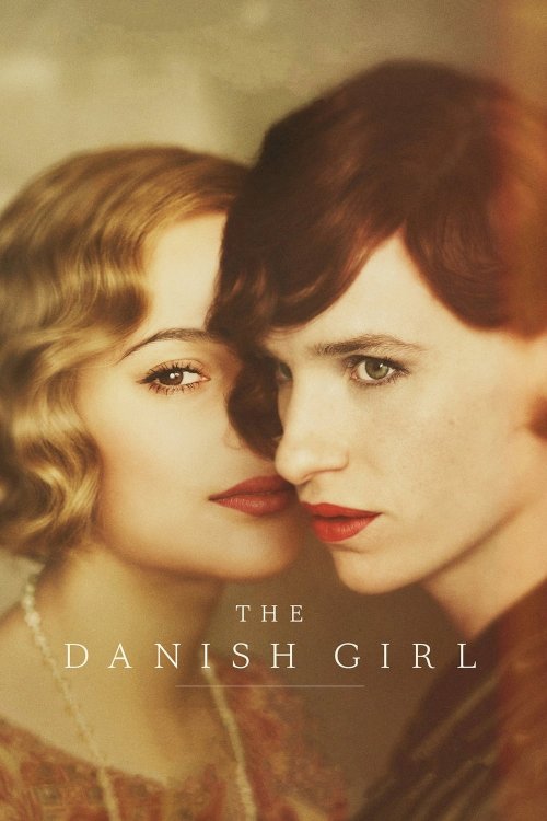 The Danish Girl The Danish Girl