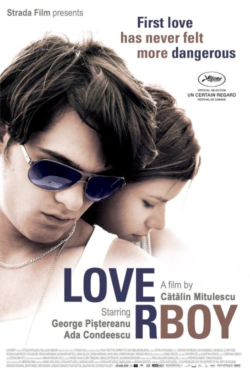 Loverboy Loverboy