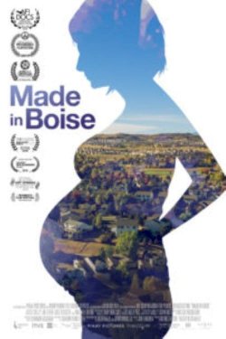Made in Boise Made in Boise