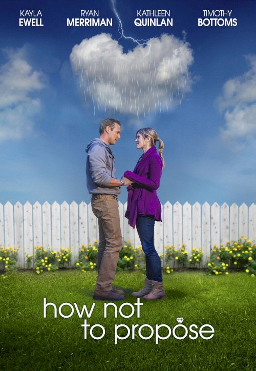 How Not to Propose How Not to Propose