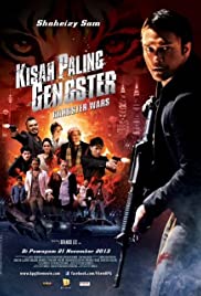 Gangster Wars Gangster Wars