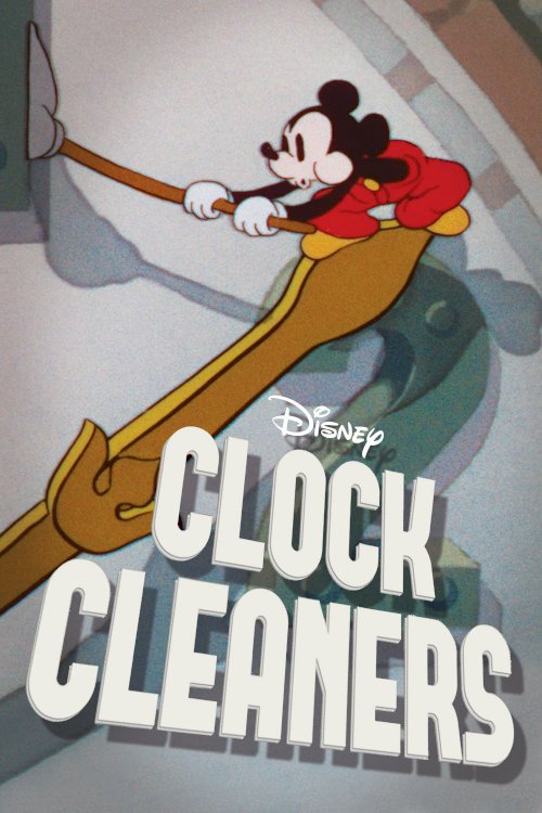 Clock Cleaners Clock Cleaners