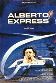 Alberto Express Alberto Express