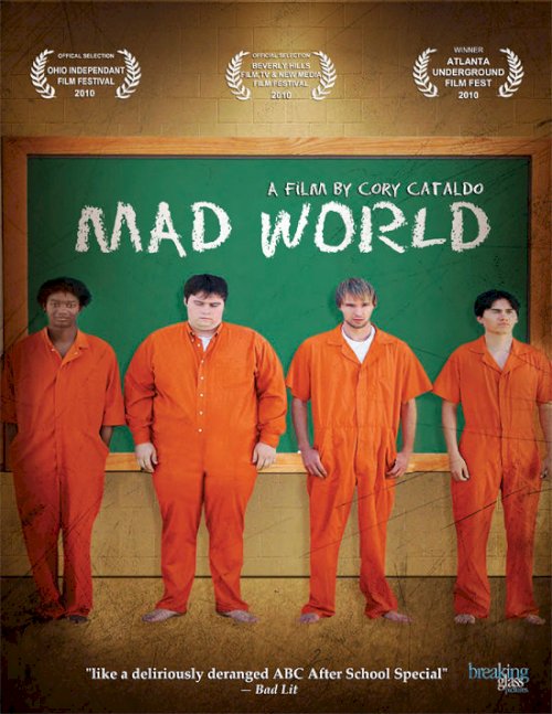 Mad World Mad World