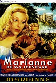 Marianne, Meine Jugendliebe Marianne, Meine Jugendliebe