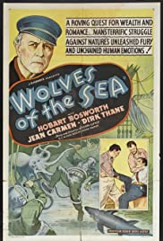 Wolves of the Sea Wolves of the Sea