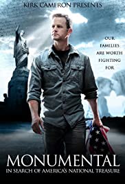 Monumental: In Search of America's National Treasure Monumental: In Search of America's National Treasure