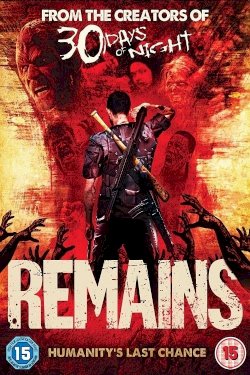 Remains Remains