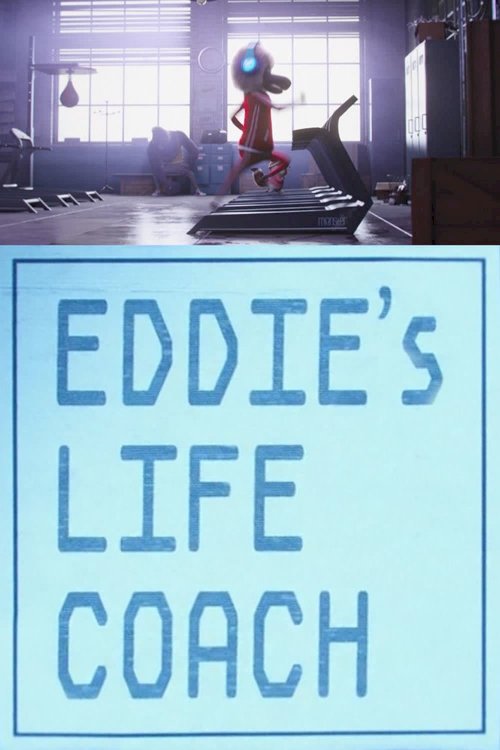 Eddie's Life Coach Eddie's Life Coach