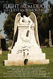 Flight from Death: The Quest for Immortality Flight from Death: The Quest for Immortality