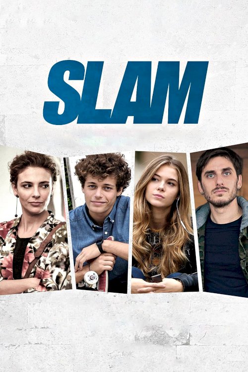 Slam Slam