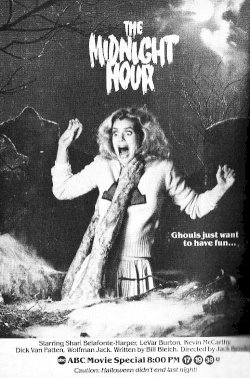 The Midnight Hour The Midnight Hour