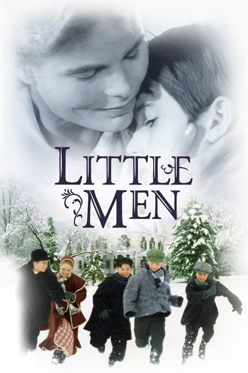 Little Men Little Men