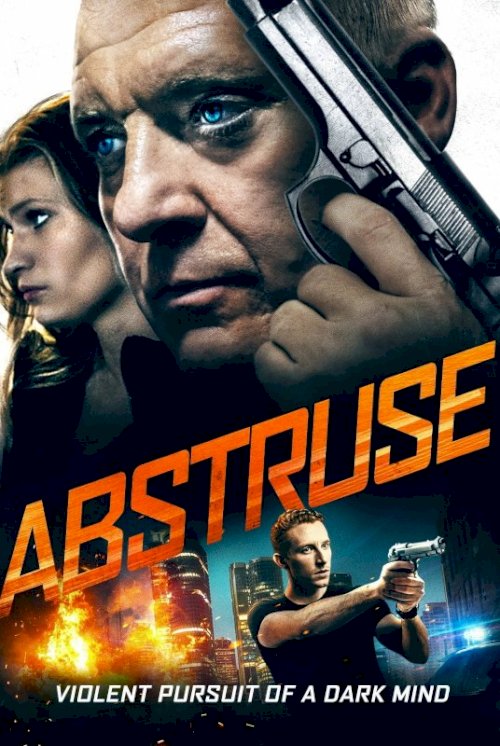 Abstruse Abstruse