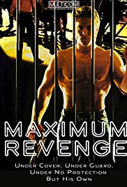 Maximum Security Maximum Security