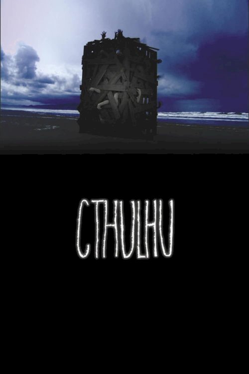Cthulhu Cthulhu