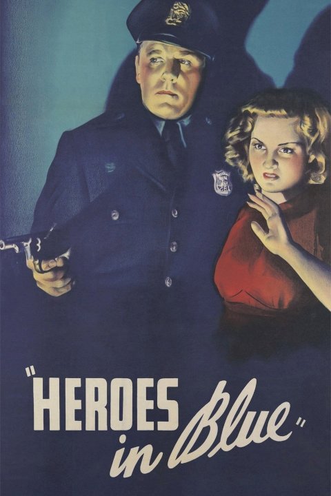 Heroes in Blue Heroes in Blue