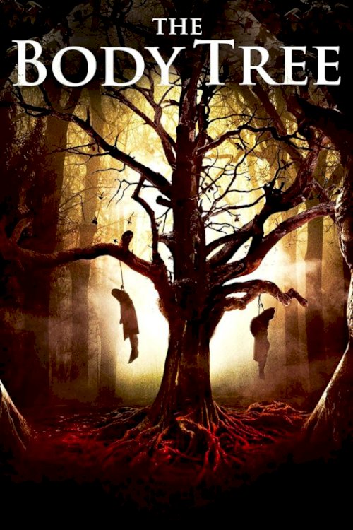 The Body Tree The Body Tree