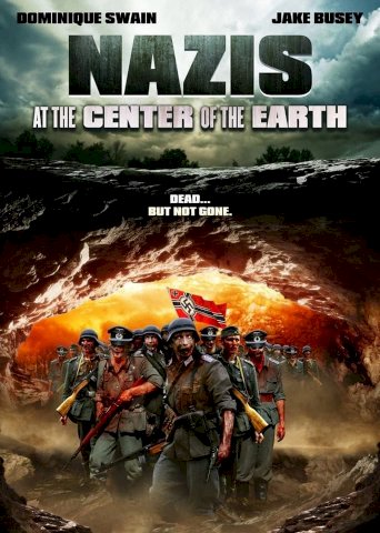 Nazis at the Center of the Earth Nazis at the Center of the Earth