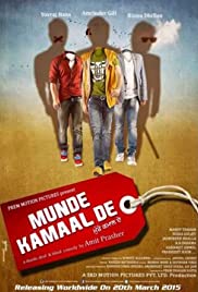 Munde Kamaal De Munde Kamaal De