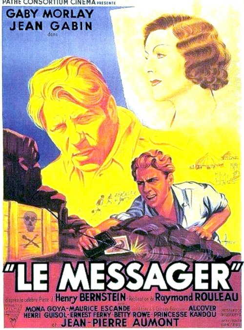 The Messenger