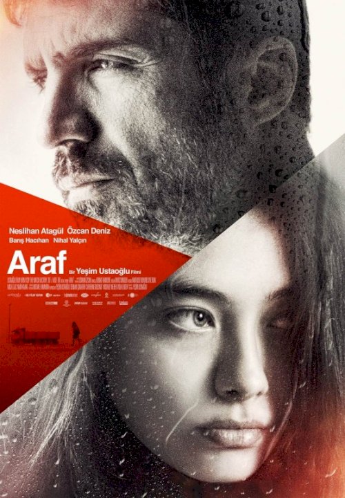 Araf/Somewhere in Between Araf/Somewhere in Between
