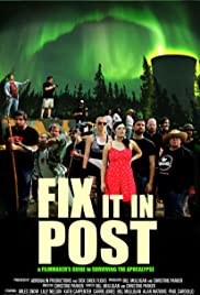 Fix It In Post Fix It In Post