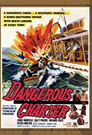 Dangerous Charter Dangerous Charter