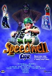 The Great Speedwell Caper The Great Speedwell Caper