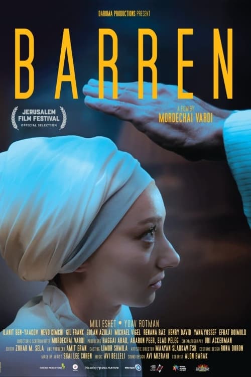 Barren Barren