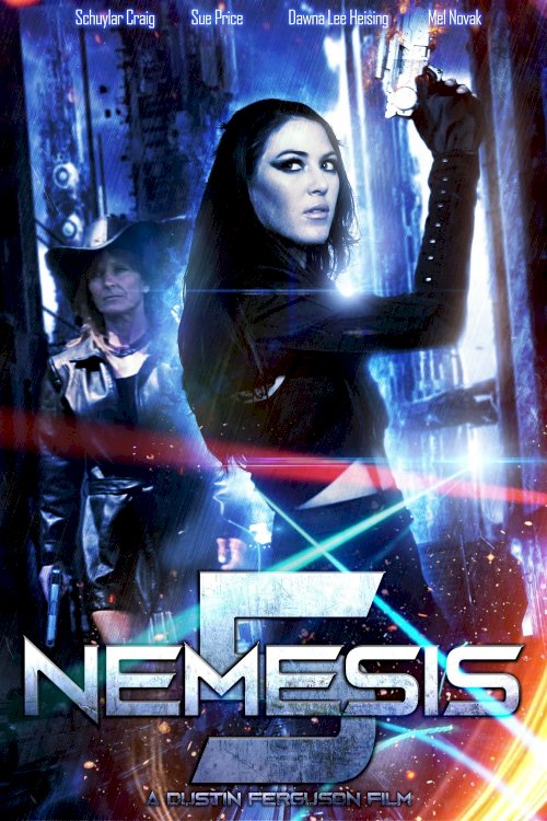Nemesis 5: The New Model Nemesis 5: The New Model