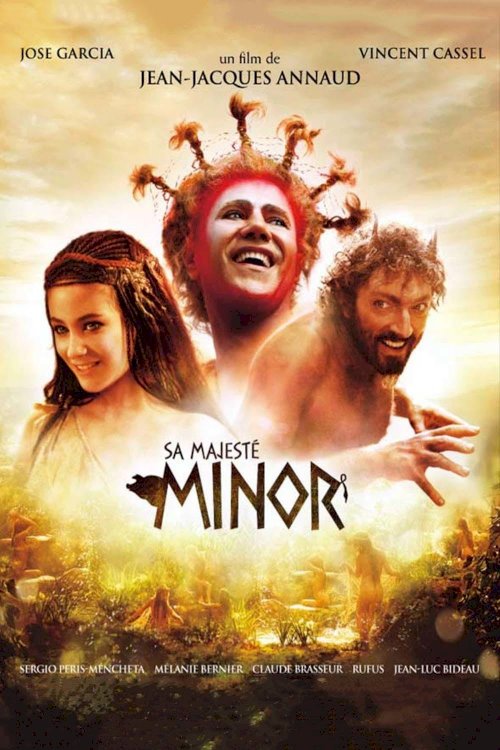 His Majesty Minor His Majesty Minor