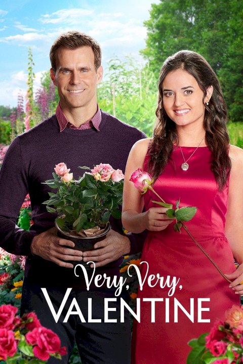 Very, Very, Valentine Very, Very, Valentine
